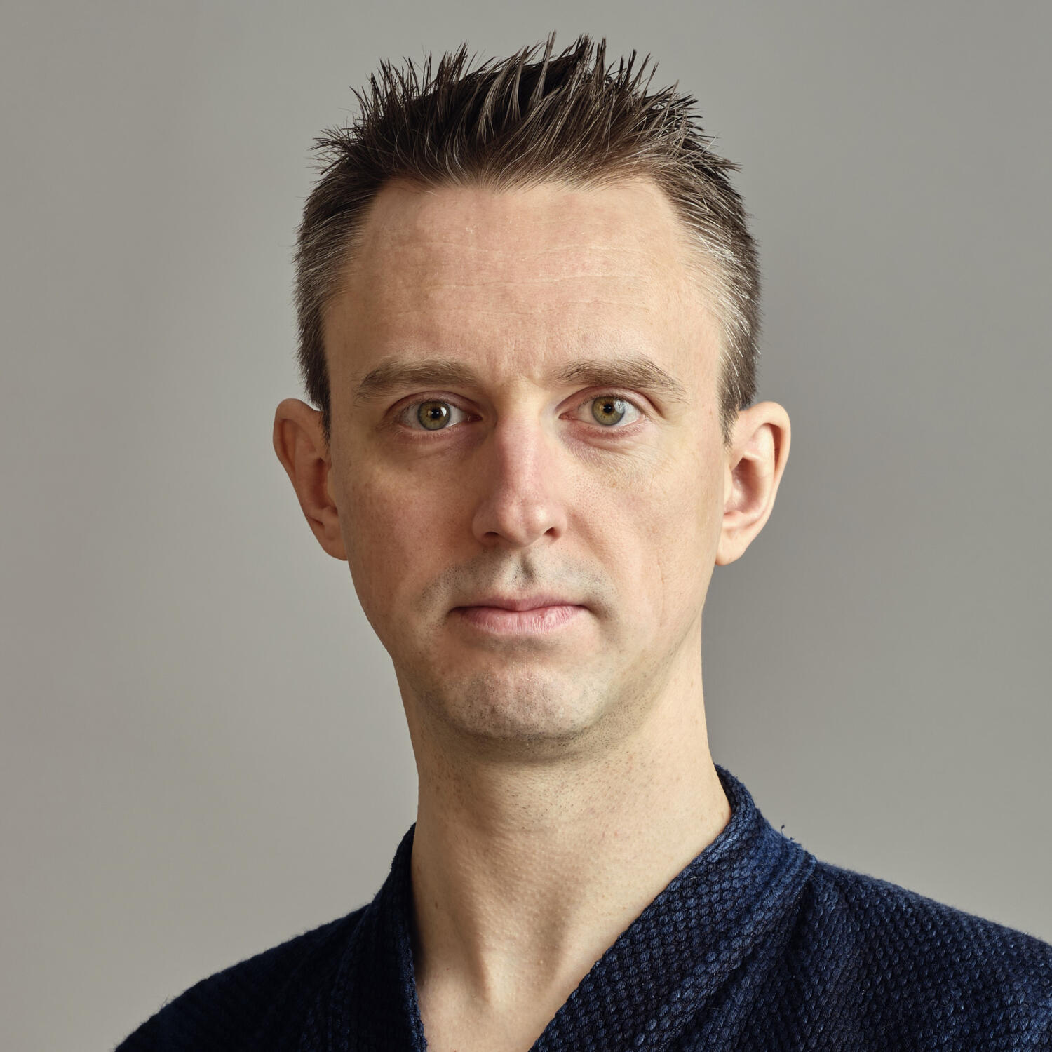 Stephen Hladky